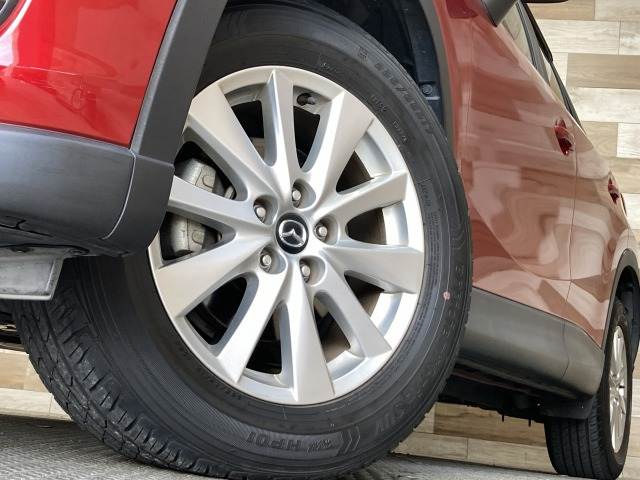 マツダ CX-5の画像19