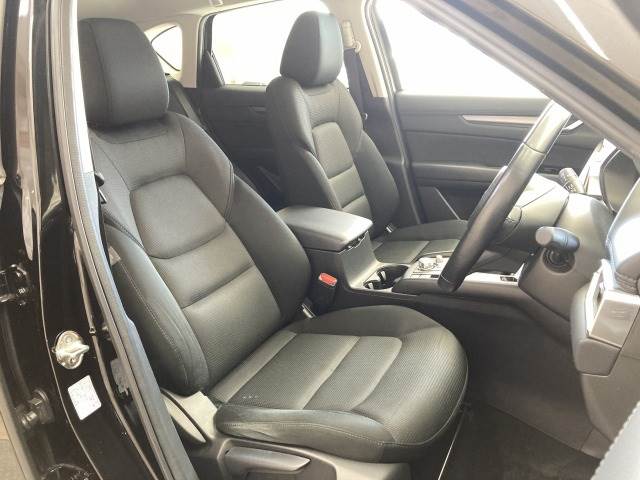 マツダ&nbsp;CX-5の画像11