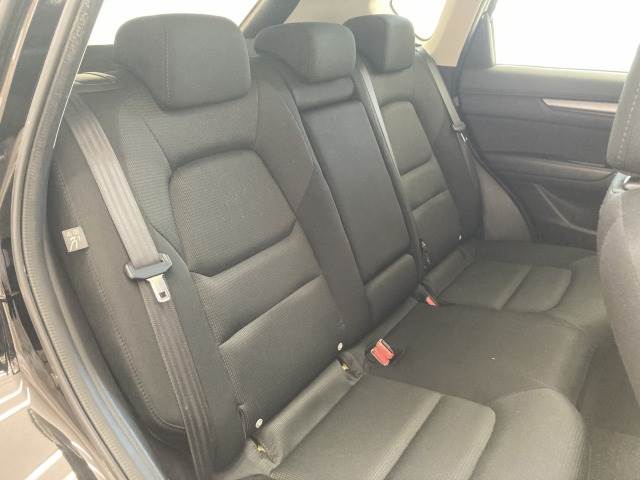 マツダ&nbsp;CX-5の画像12