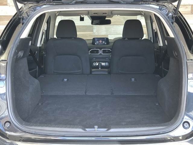 マツダ&nbsp;CX-5の画像13