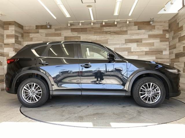 マツダ&nbsp;CX-5の画像14