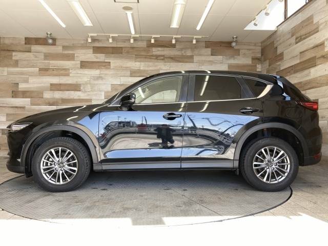 マツダ&nbsp;CX-5の画像15
