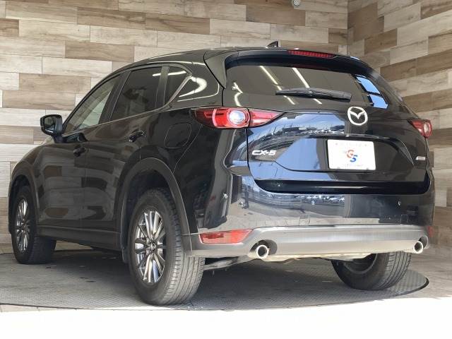 マツダ&nbsp;CX-5の画像16