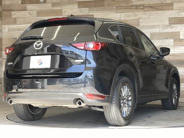 マツダ&nbsp;CX-5の画像17
