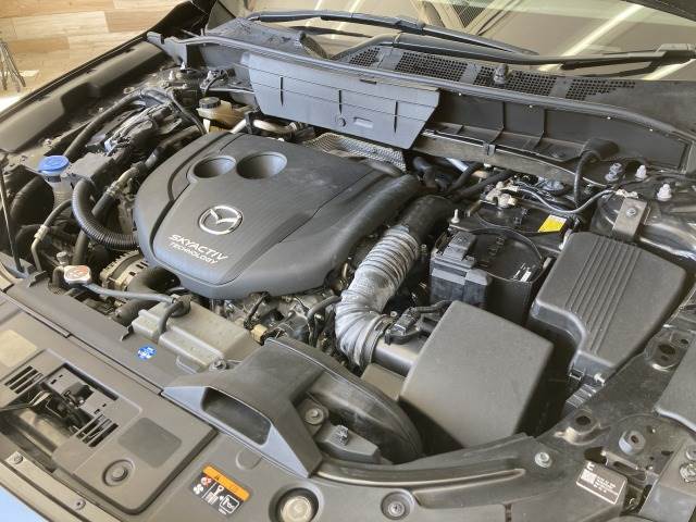 マツダ&nbsp;CX-5の画像18