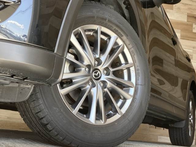 マツダ&nbsp;CX-5の画像19