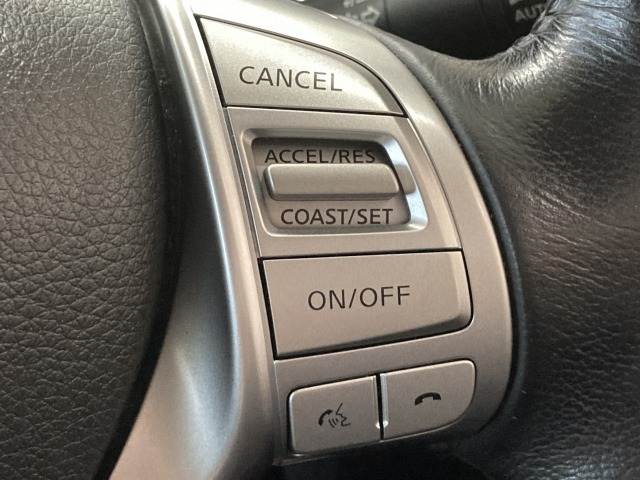 エクストレイル20Xt エマージェンシーブレーキ パッケージ 内装他