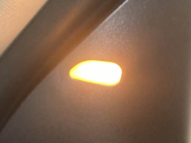 エクストレイル20Xt エマージェンシーブレーキ パッケージ 内装他