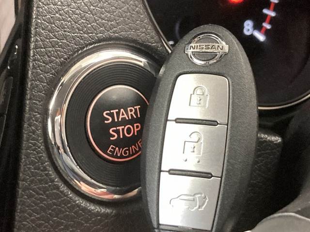 日産 エクストレイルの画像9