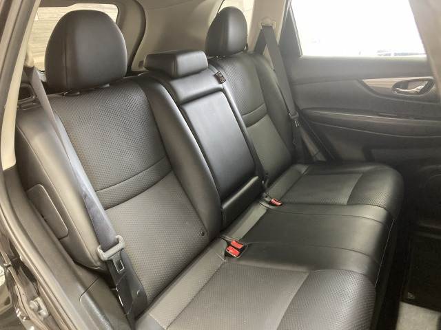 日産 エクストレイルの画像12