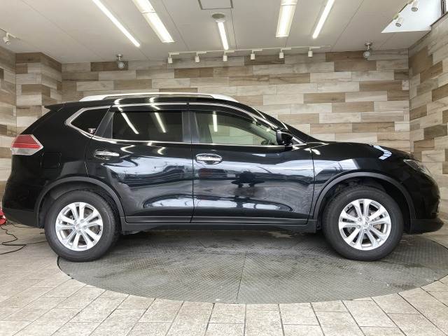 日産 エクストレイルの画像14