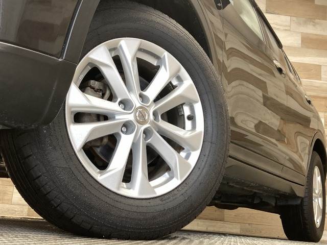 日産 エクストレイルの画像19