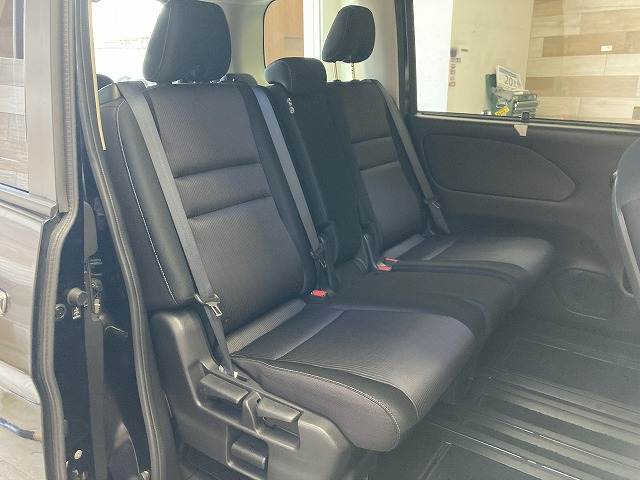 日産 セレナの画像12