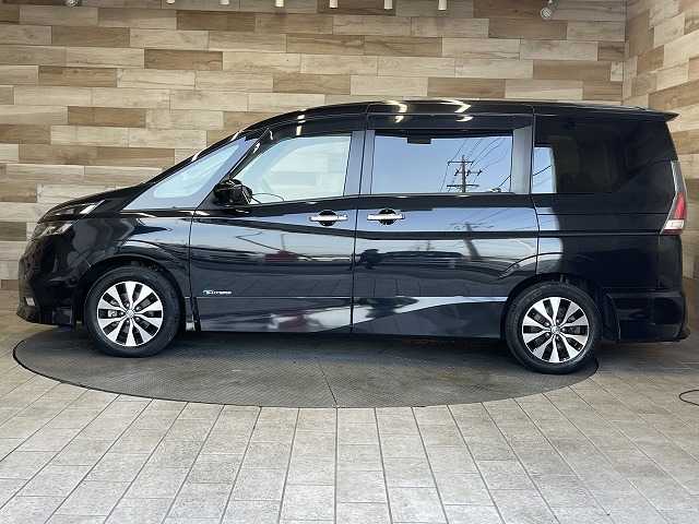 日産 セレナの画像15