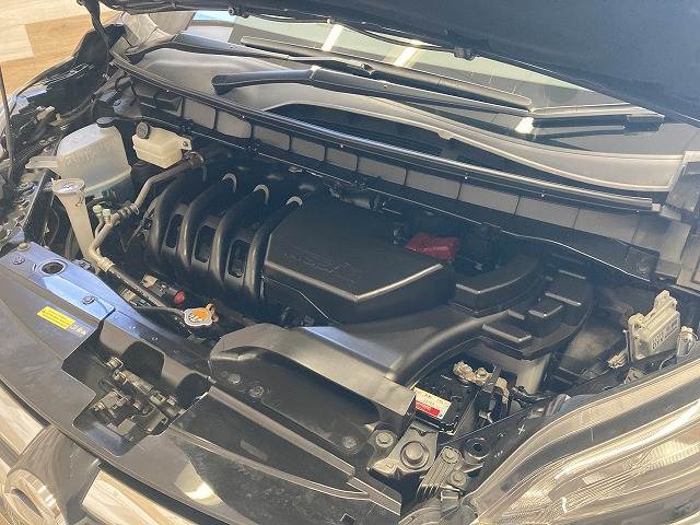 日産 セレナの画像18