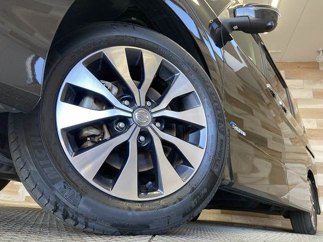 日産 セレナの画像19