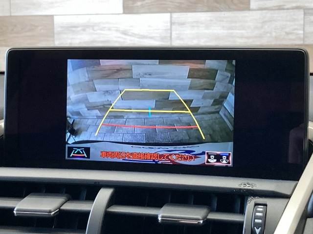 レクサス NXの画像3