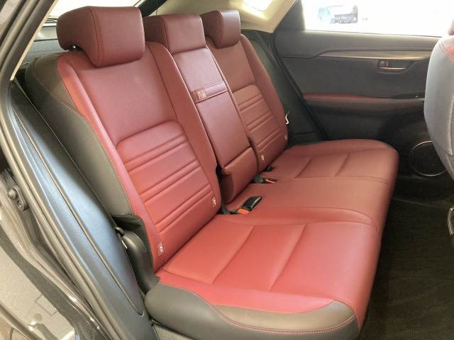 レクサス NXの画像12