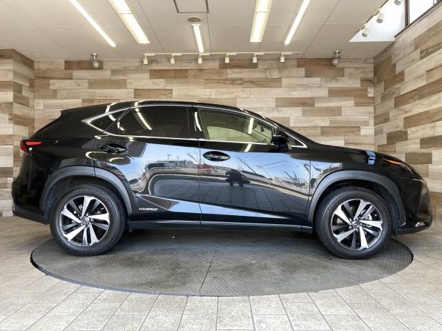 レクサス NXの画像14