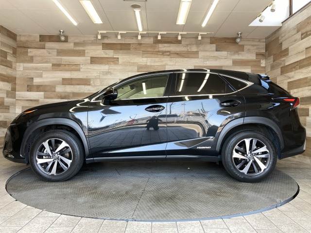 レクサス NXの画像15