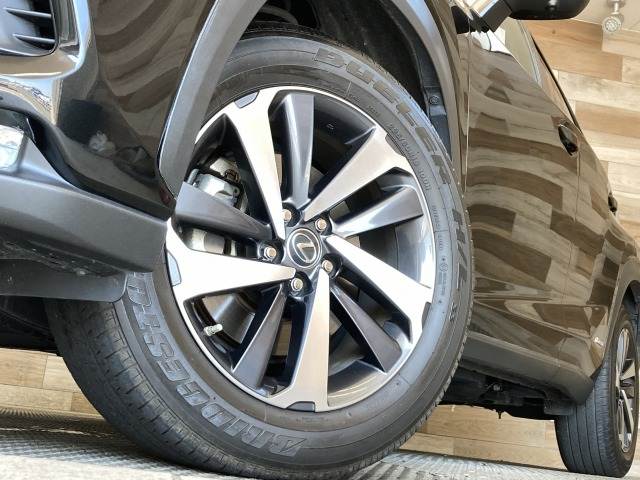 レクサス NXの画像19