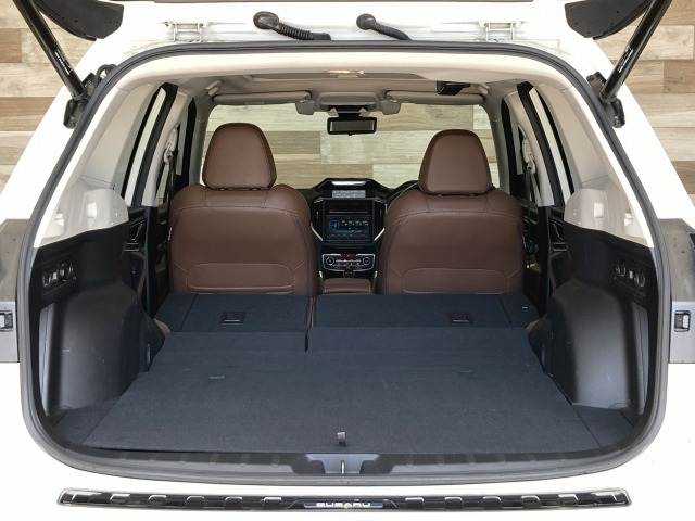 スバル フォレスターの画像13