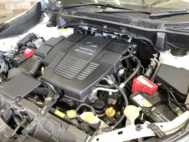 スバル フォレスターの画像18