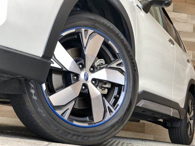 スバル フォレスターの画像19