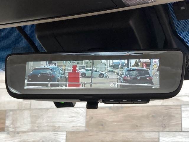 アルファードハイブリッドX 内装他