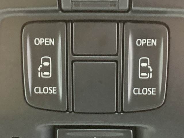 トヨタ アルファードハイブリッドの画像8