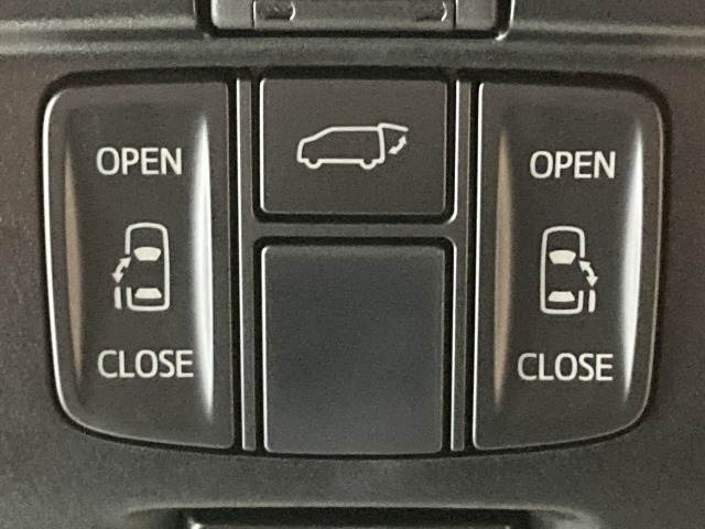 アルファードS“TYPE GOLD” 内装他