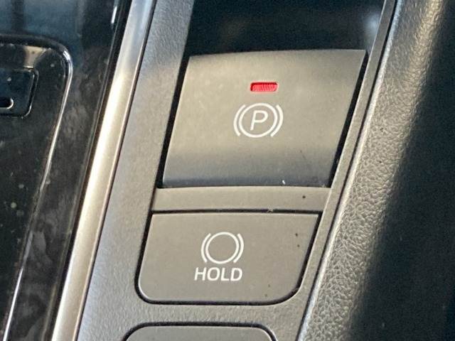 トヨタ アルファードの画像9