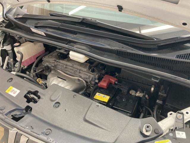 トヨタ アルファードの画像18