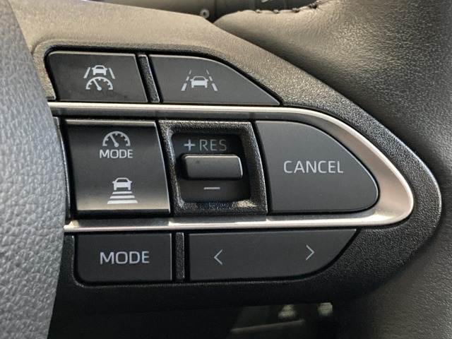 トヨタ ノアハイブリッドの画像7