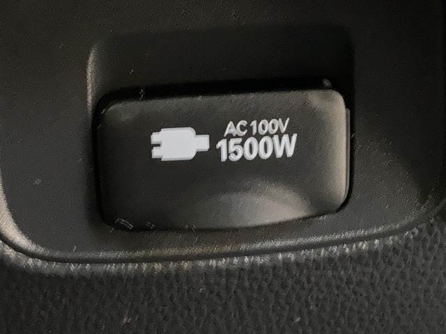 トヨタ ノアハイブリッドの画像10