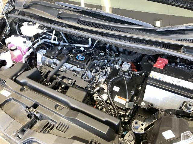トヨタ ノアハイブリッドの画像18