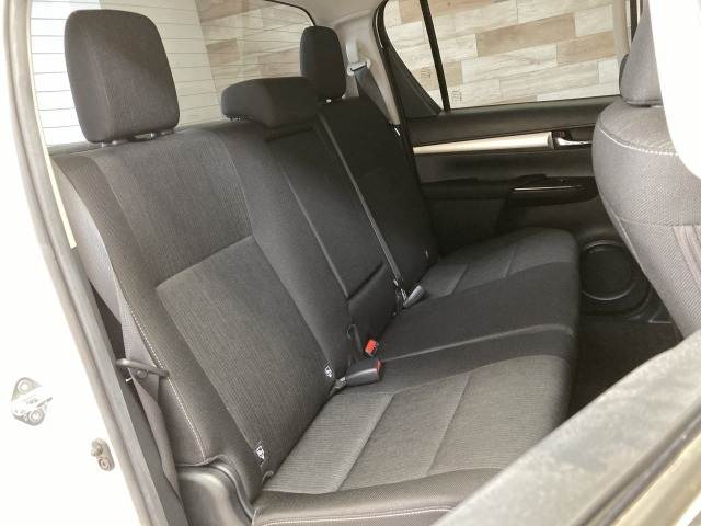 トヨタ ハイラックスの画像12