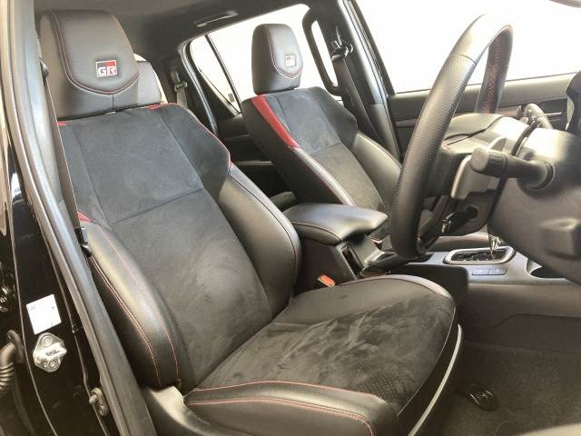 トヨタ ハイラックスの画像11