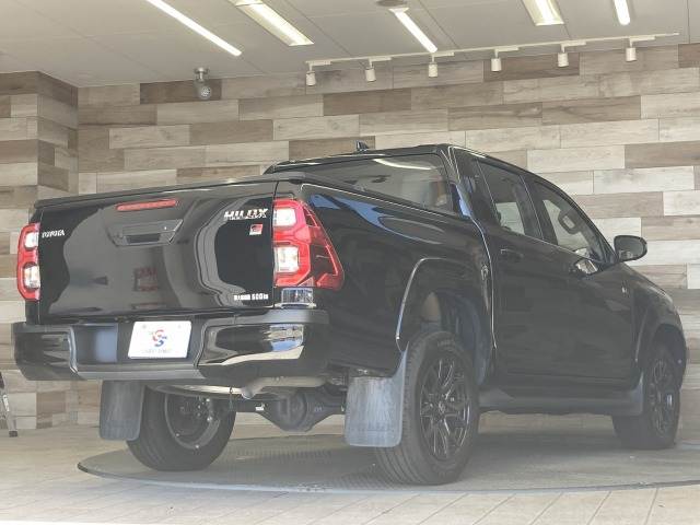トヨタ ハイラックスの画像17