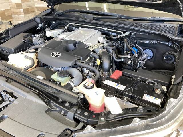 トヨタ ハイラックスの画像18