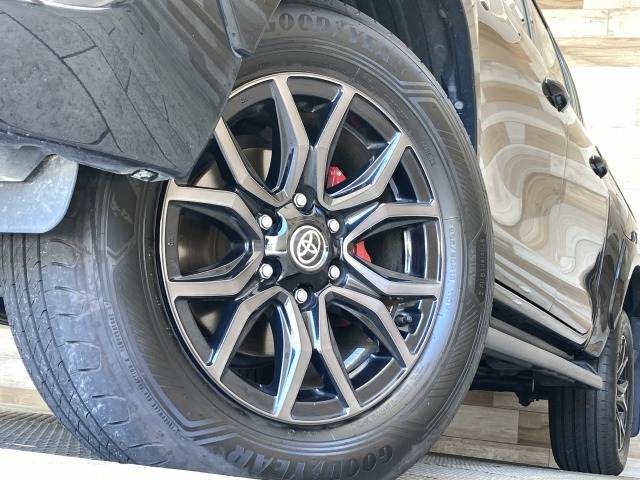 トヨタ ハイラックスの画像19