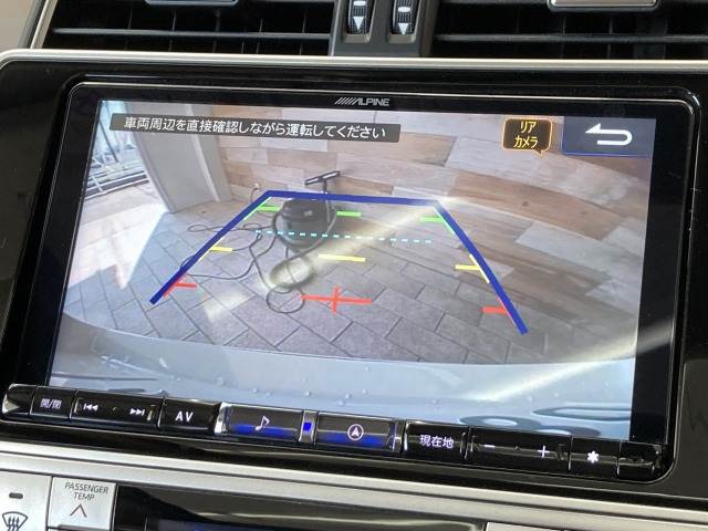 トヨタ ランドクルーザープラドの画像3