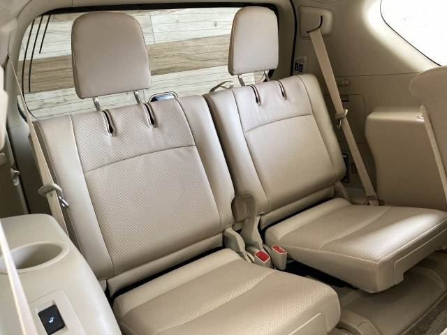 トヨタ ランドクルーザープラドの画像12