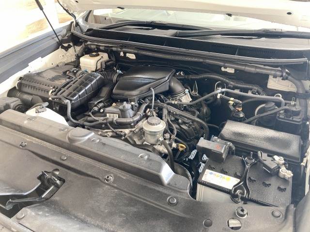 トヨタ ランドクルーザープラドの画像18