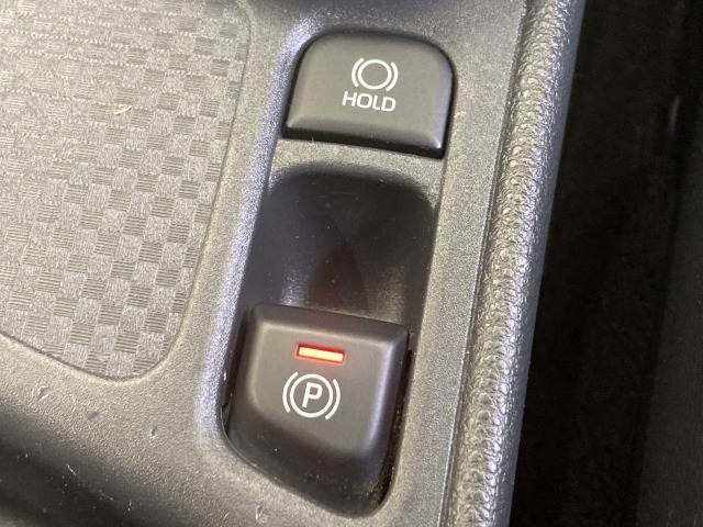 トヨタ ヤリスクロスの画像8