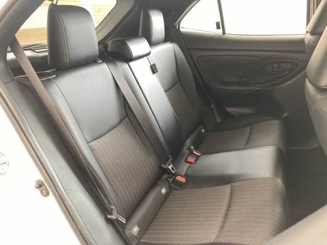 トヨタ ヤリスクロスの画像12