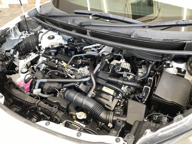 トヨタ ヤリスクロスの画像18