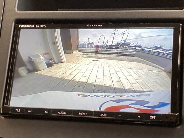 フォレスターAdvance 内装他