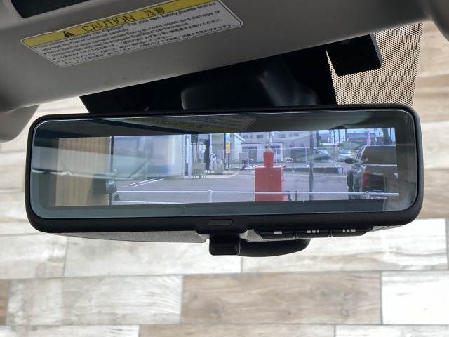 フォレスターAdvance 内装他