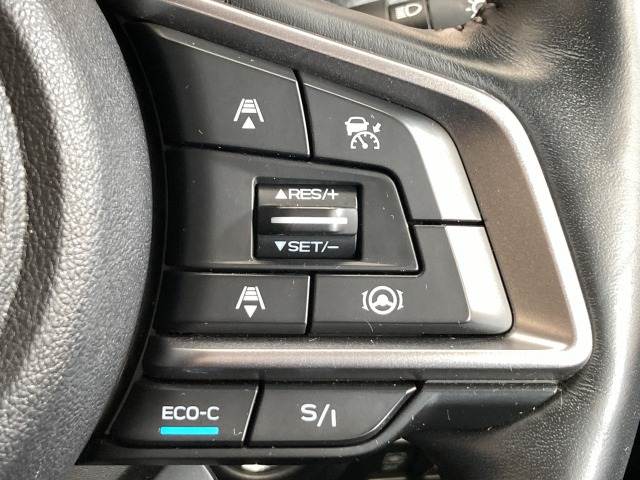 フォレスターAdvance 内装他